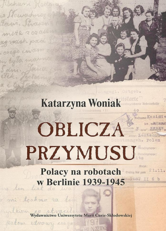 Stara Szuflada Oblicza Przymusu Polacy Na Robotach W Berlinie